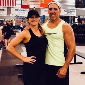 Meet your Posher, Kristi